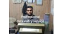 do data entry copy paste webresearch and excel data entry