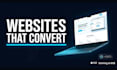 build your business website and deploy it