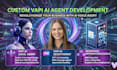 vapi ai chatbot, vapi ai agent, ai voice agent, ai cold calling, ai receptionist
