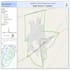professional gis maps, spatial analysis and cartography projects