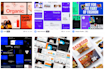 do pitch deck presentation design, powerpoint, film pitch deck, google slides