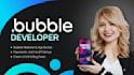 do bubble website bubble app with bubble io bubble developer