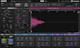 develop functional vst, vst3, au, aax plugins with ,modern gui kits, using juce