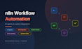 develop n8n automation, n8n workflow, ai automation, or n8n ai agent