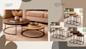 design a modern and professional catalog