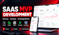 build your saas mvp with nextjs nodejs and ai integrations