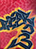 custom graffiti design, word design, letter design