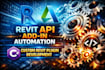 provide revit API python automation scripts pyrevit dynamo