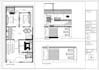 create precise cad 2d drawings and architectural drawings