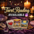 do tarot card reading for love, health and carrier guidance