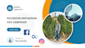 setup facebook ads conversion with fb pixel and meta ads campaign