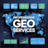 do one month of GEO