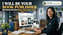 be your book publisher