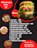 create the best canva design fliers, posters and invitations