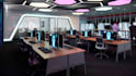 provide 2d drafting, 3d modelling and rendering services