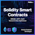 develop secure solidity smart contracts for erc20 nft and defi projects