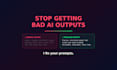 ai prompt engineering and gpt setup