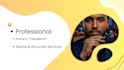 provide professional amharic translation and transcription services