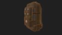 create game ready 3d props with textures