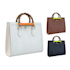 design 3d tote bag, 3d backpack, handbag, tote bag, bag pattern with tech pack