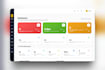 build a professional fullstack web application
