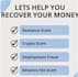 remotely retrieval crypto and wallet access with advanced techniques