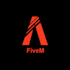 your server fivem esx