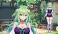 design and rig 2d vtuber model pro live2d model 2d vtuber design live2d rigging