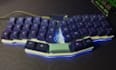create custom keyboard pcb design  with schematics, gerber and 3d files
