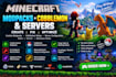 create fix or optimize minecraft modpack mods, cobblemon modpacks, servers setup