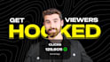 design a high CTR youtube thumbnail