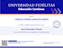 excel intermedio en español o ingles