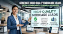generate exclusive medicare advantage leads for agents