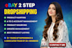 ebay 2 step dropshipping on profit share