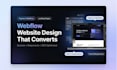 webflow website webflow redesign webflow developer webflow expert webflow