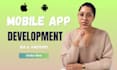 do mobile app development ios android app development mobile app developer