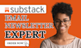 setup substack account design substack newsletter post manage substack system