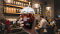design premium coffee packaging and brand identity