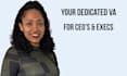 be your dedicated long term virtual assistant