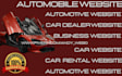 build stunning automotive website with wordpress wix shopify