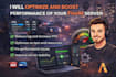 optimize and boost performance of your fivem server