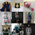 create detailed 3d cosplay props, armor and wearable designs for 3d printing