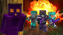 make your yt thumbnails of minecraft