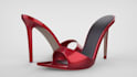 do 3d shoe, sneakers, slipper, boots and heels design