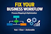 optimize your business process and workflow