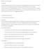 write or improve a professional job description