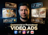 cinematic ai video ads for your product