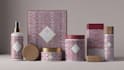 design your cosmetic labels, packaging, and box