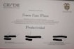 food quality control systems and documentation support