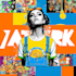 create a unique street pop art illustration